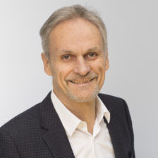 Jean-Pierre Revol