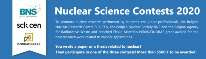 Read more about the article Scientific Contest – Submit your work before October 5th!