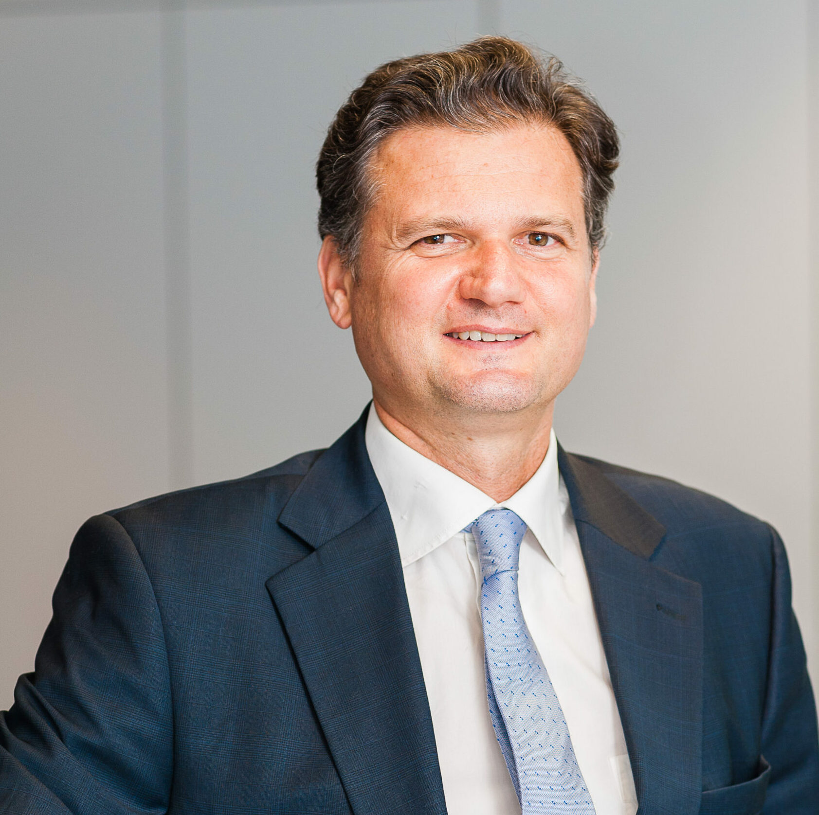 Yves Desbazeille