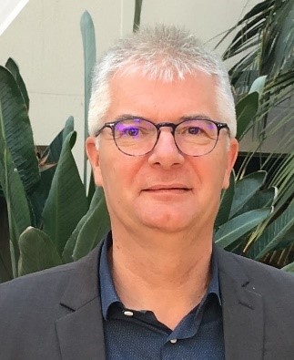 Jean-Marie Hamy