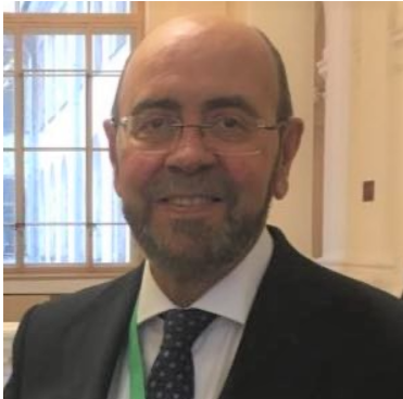 Emilio Minguez Torrez