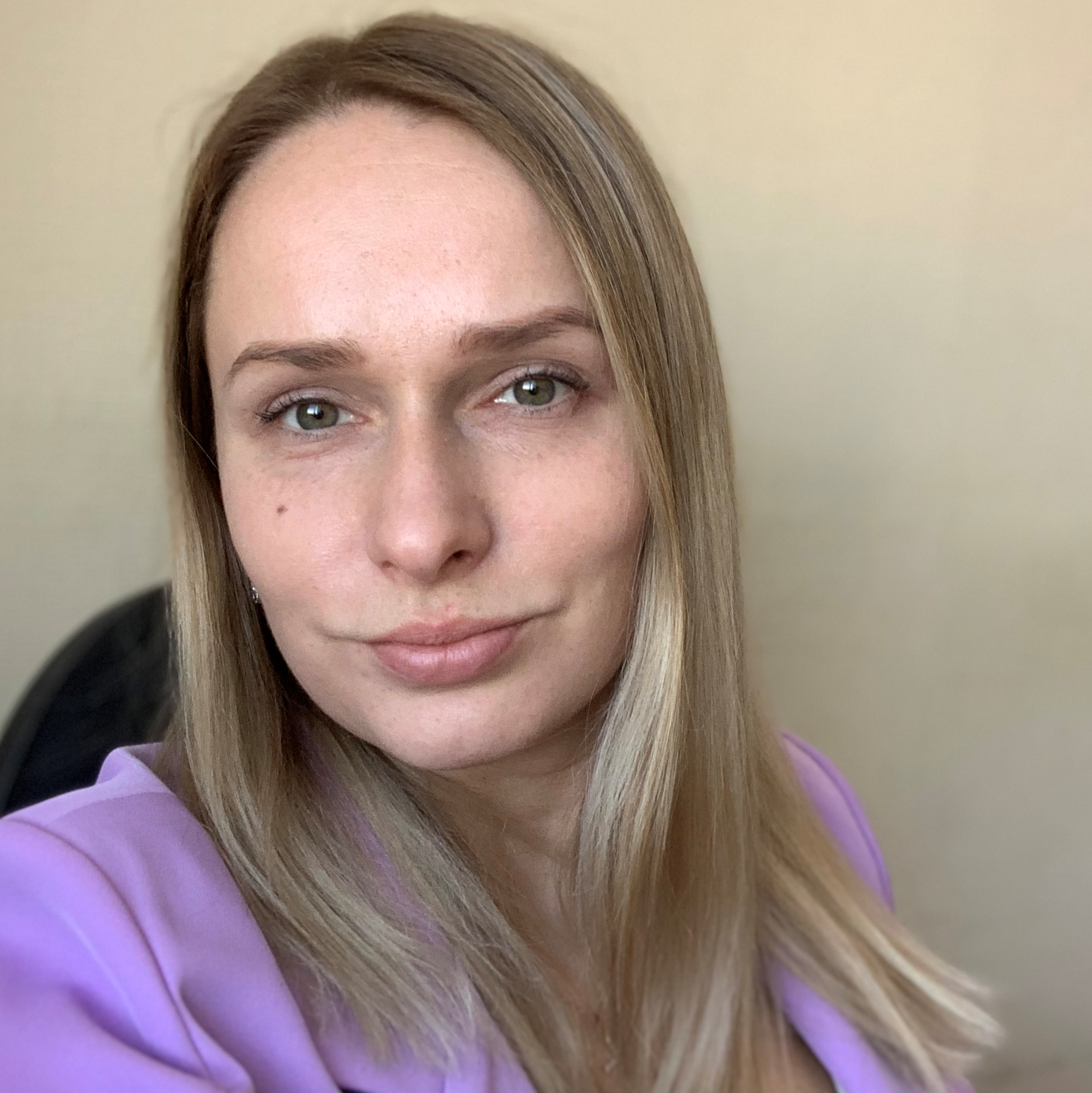 Mariya Roslaya
