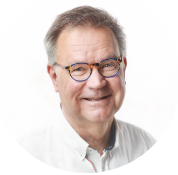 André Wakker