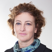 Valérie Faudon