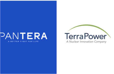 Read more about the article PanTera and TerraPower Isotopes join forces to accelerate access to actinium-225