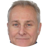 Mark J. Mihalasky