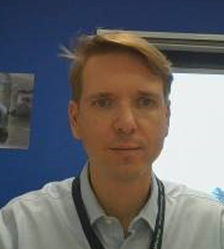 Bertrand Stepnik