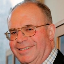 Read more about the article Passing away of Prof. Ernest Mund