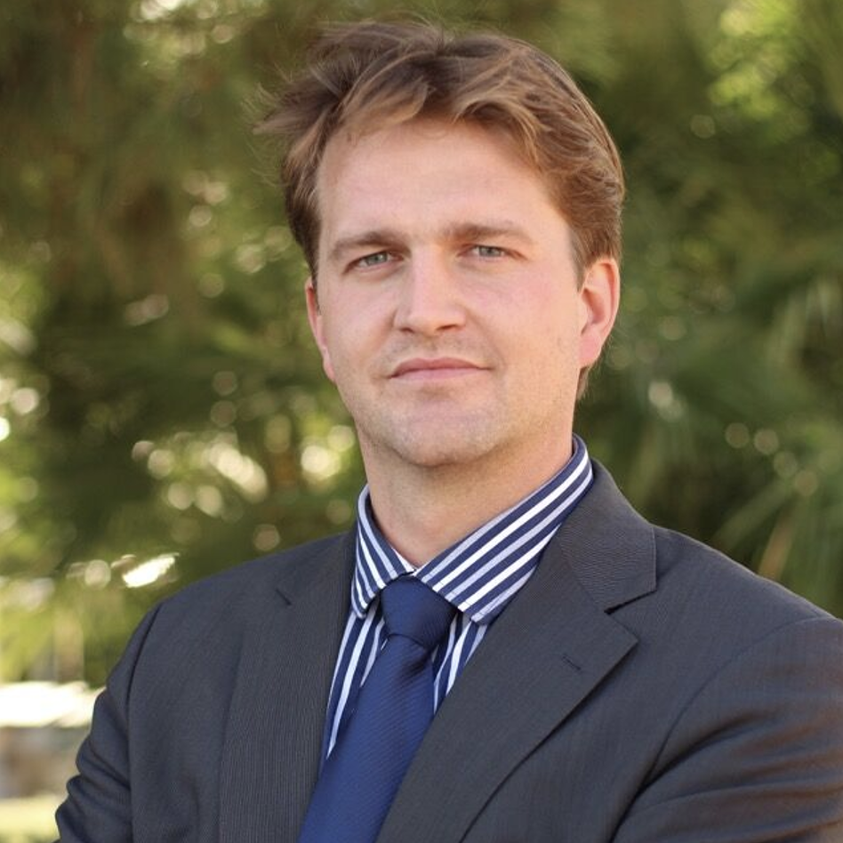 Joris Van den Bosch (SCK CEN)