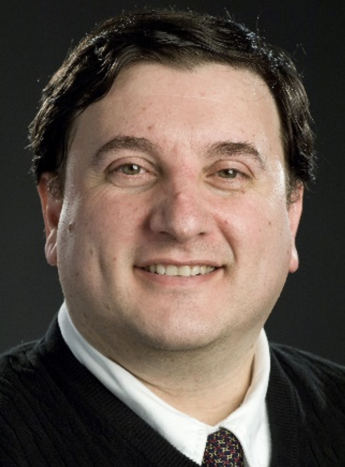 Vincenzo V. Rondinella