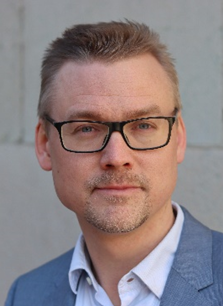 Carl Berglöf