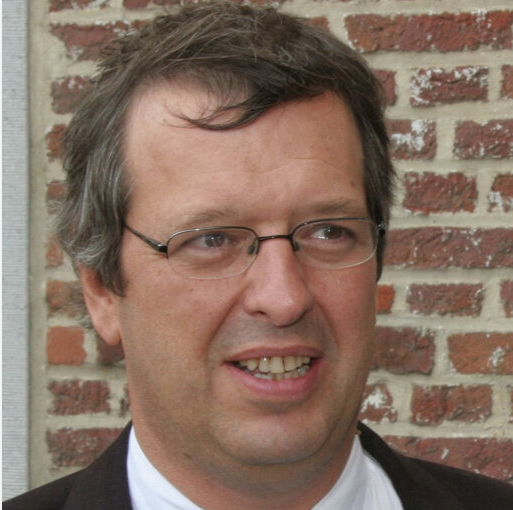 Vincent Massaut