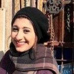 Raghda Ramadan