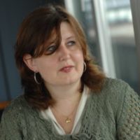 Michèle Auglaire